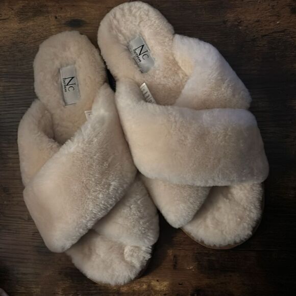 NATURES COLLECTION
SLIPPER CROSS in Nature Size 40 - Picture 6 of 9